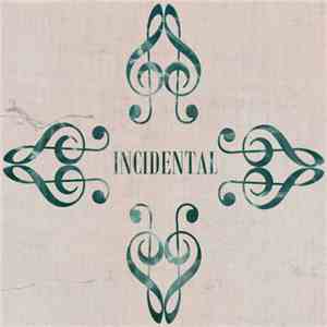Esther Garcia - Incidental