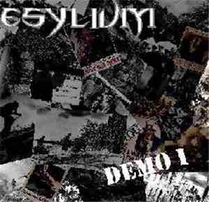Esylium - Demo I