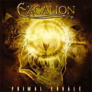 Excalion - Primal Exhale