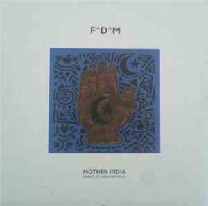 FDM - Mother India (Sabres Of Paradise Remixes)