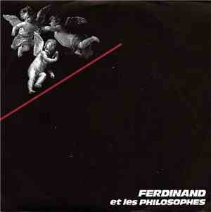 Ferdinand et les Philosophes - Les Belles Images Du Temps Passe / Une Bonne ...