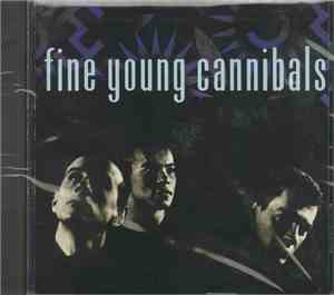 Fine Young Cannibals - Fine Young Cannibals