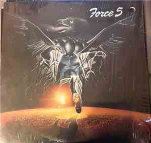 Force 5  - Force 5