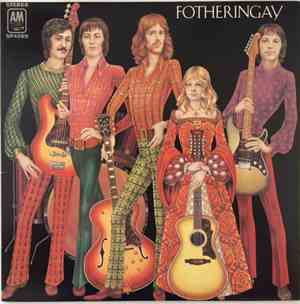 Fotheringay - Fotheringay