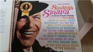 Frank Sinatra - Sinatra's Sinatra