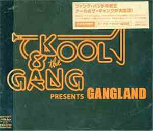 Gangland - Kool & The Gang