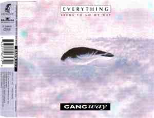Gangway - Everything Seems To Go My Way