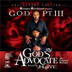 G.O.D. Pt. III - God's Advocate