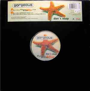 Gorgeous - Don't Stop