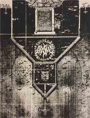 Grohg - Darkness and the Freedom it Breathes