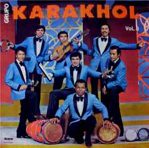 Grupo Karakhol - Vol. II