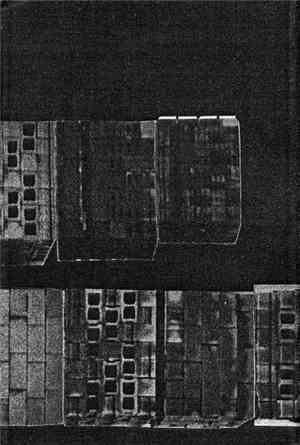 Harm  / Culver - Split