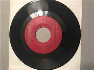 Harvey & The Moonglows / Bunker Hill - Ten Commandments Of Love / Hide & Go ...