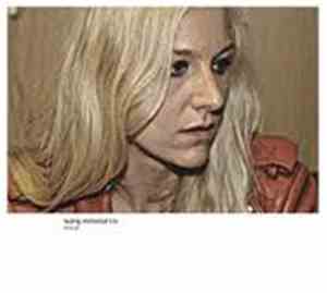 Hedvig Mollestad Trio - Shoot!