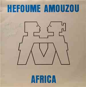 Hefoume Amouzou - Africa