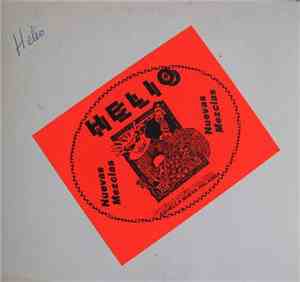 Helio  - Aquella Nueva Palabra
