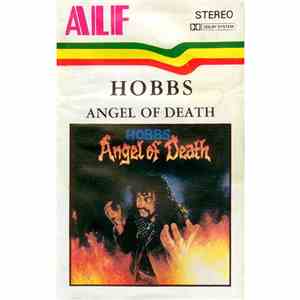 Hobbs Angel Of Death - Hobbs Angel Of Death