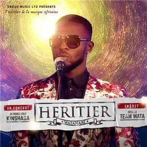 Héritier Watanabe - Live Romeo Golf Kinshasa
