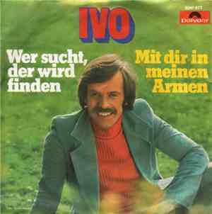 Ivo - Wer Sucht, Der Wird Finden