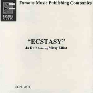 Ja Rule Featuring Missy Elliot - Ecstasy