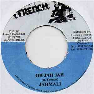 Jahmali - Oh Jah Jah