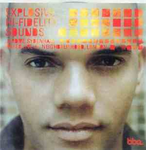 Jerome Sydenham - Explosive Hi-Fidelity Sounds