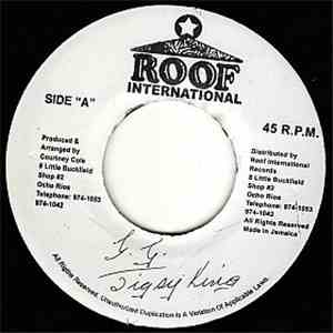 Jigsy King - G & G