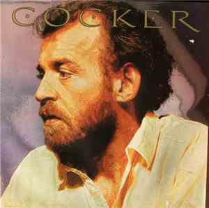 Joe Cocker - Cocker