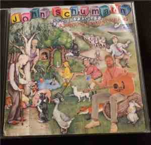 John Schumann - John Schumann Goes Looby-Loo - A Collection Of Songs For Li ...