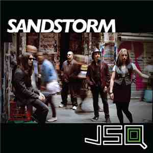 John Smith Quintet - Sandstorm