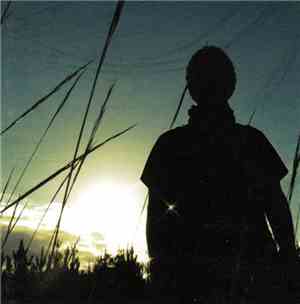Joshua Spier - Suspended Between Radiance And Darkness