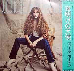 Juice Newton - Juice