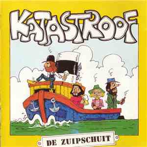 Katastroof - De Zuipschuit