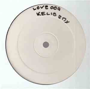 Kelis Feat. Too Short / T.I. - Bossy / Why You Wanna