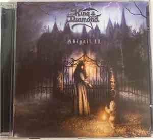 King Diamond - Abigail II: The Revenge