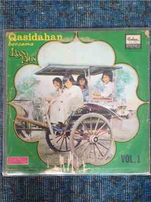 Koes Plus - Qasidahan Bersama Vol.1