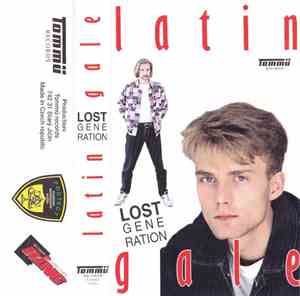 Latin Gale - Lost Generation