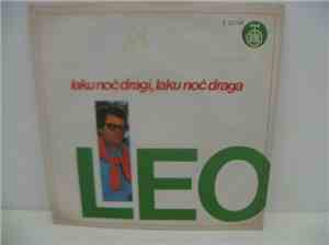 Leo - Laku Noć Dragi, Laku Noć Draga