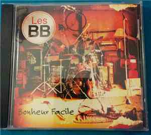Les B.B. - Bonheur Facile
