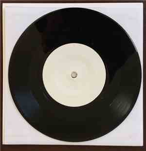 Les Fleur De Lys - I Can See A light/Prodigal Son