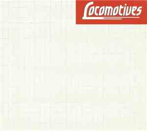 Locomotives - Atomic