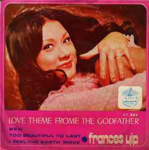 葉麗儀 - Love Theme From The Godfather