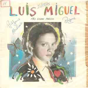 Luis Miguel - Meu Sonho Perdido