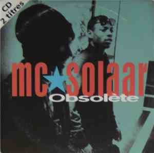 MC Solaar - Obsolète