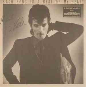 Mink DeVille - Each Song Is A Beat Of My Heart