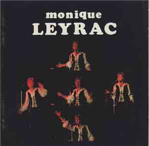 Monique Leyrac - Les Grands Succès De Monique Leyrac
