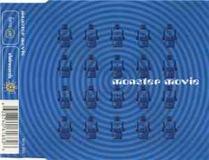 Monster Movie - Monster Movie