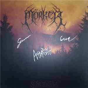 Mörker - Höstmakter