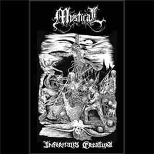 Mystical  - Infernalis Creatura
