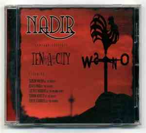 Nadir  - Tenacity